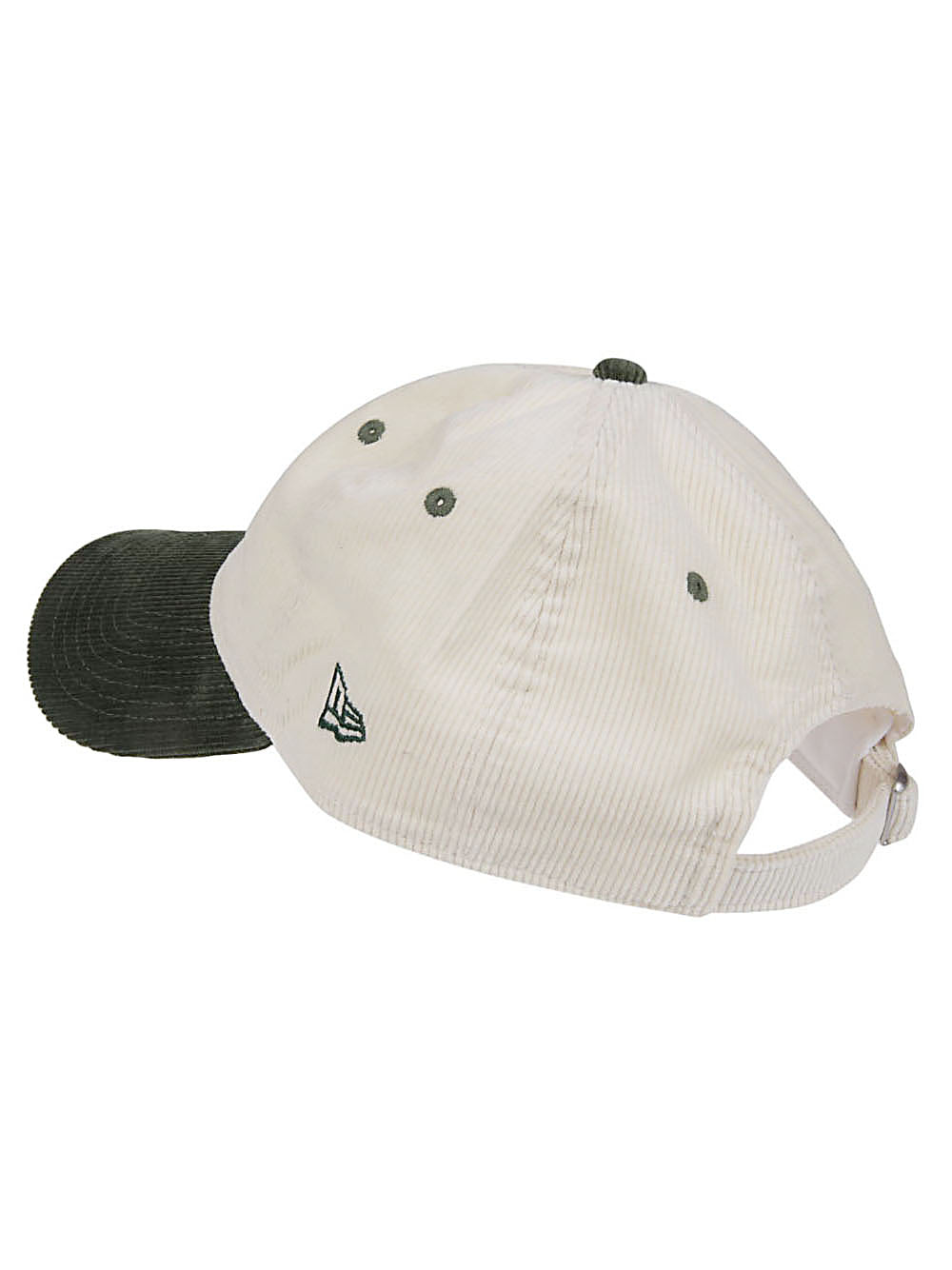 New Era Men's Hats Beige