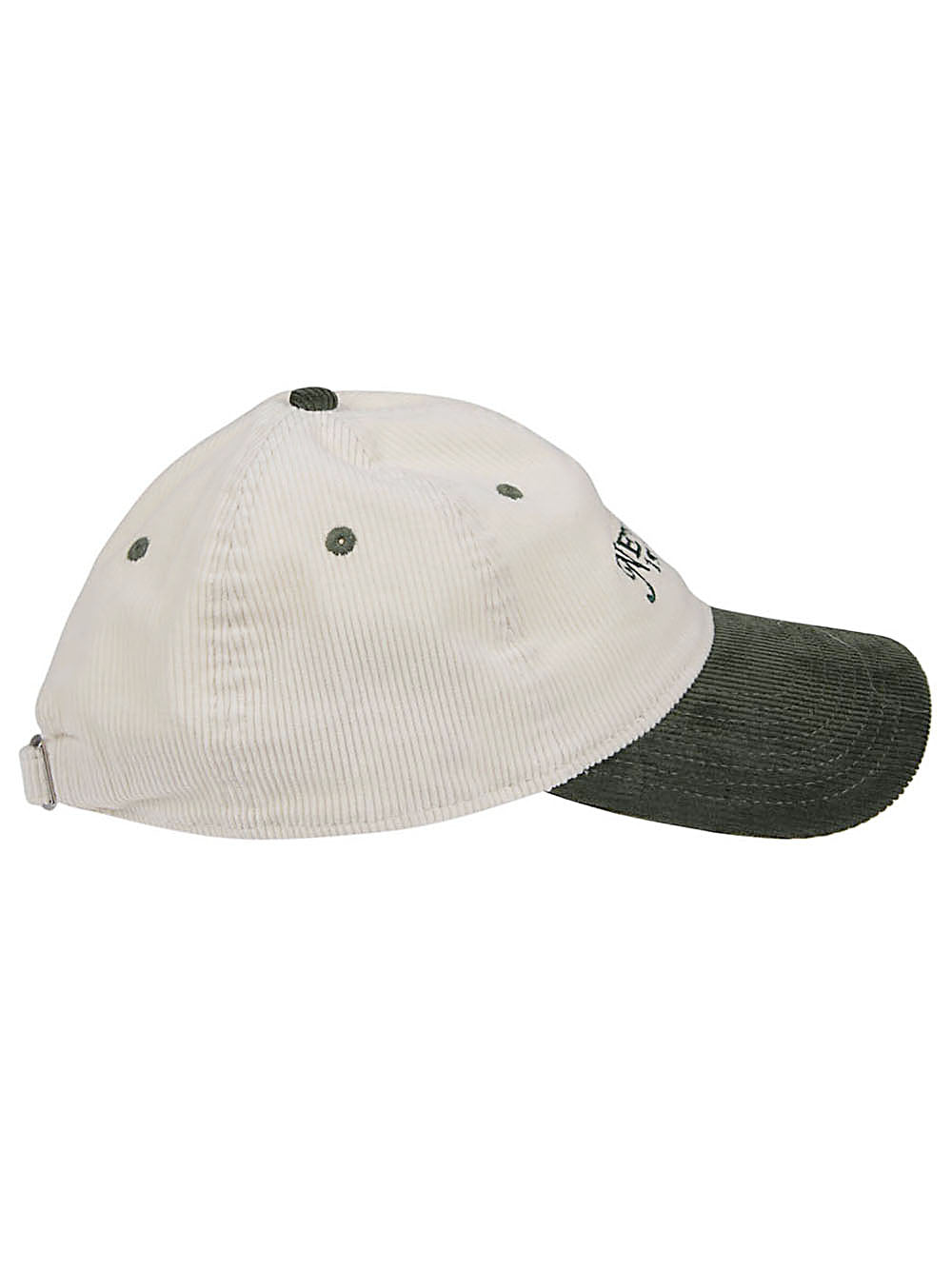 New Era Men's Hats Beige