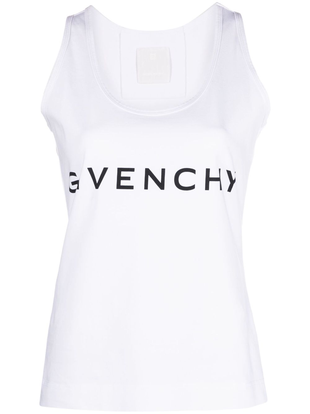 Givenchy Women's Top White
