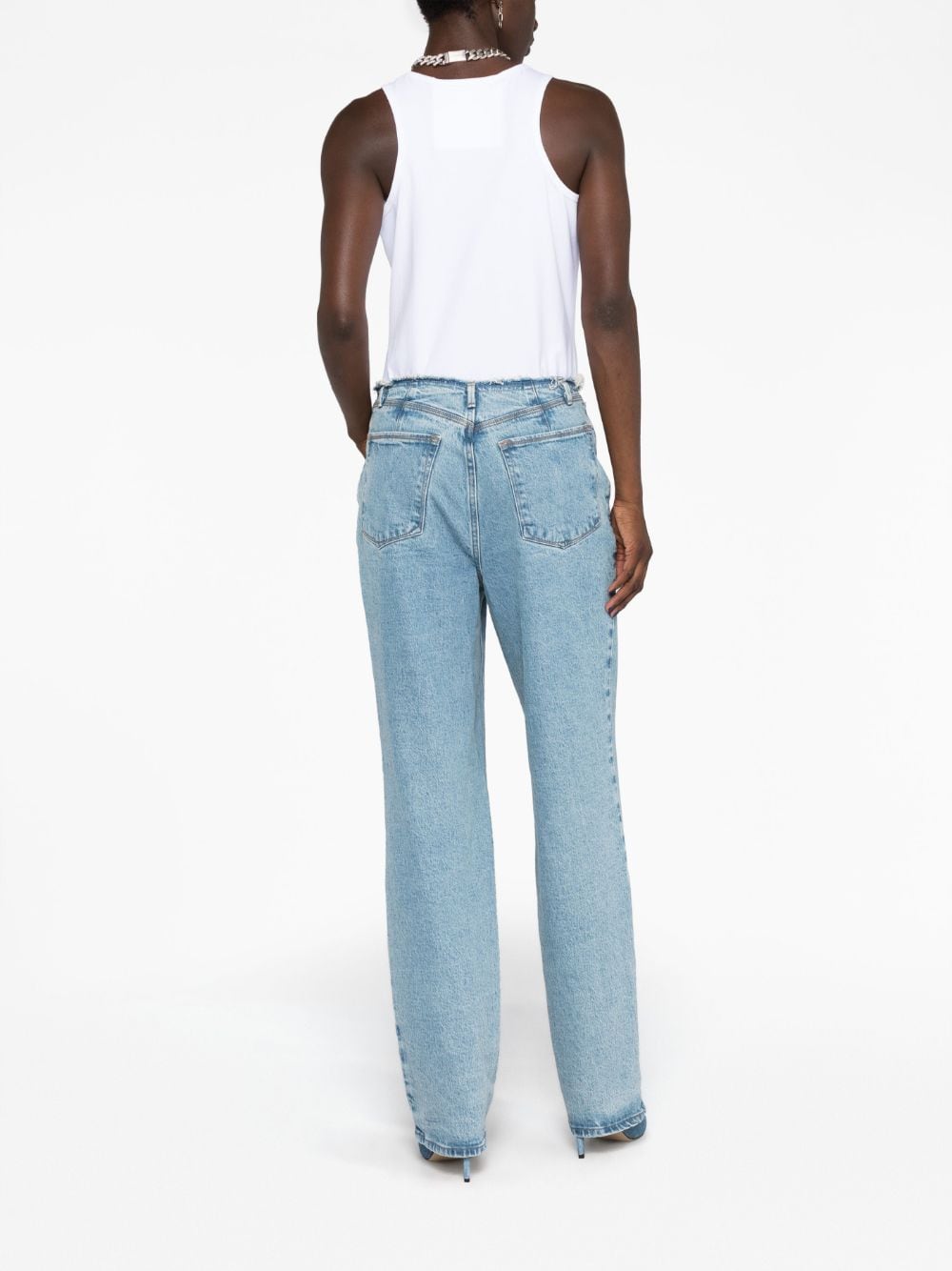 Givenchy Women's Top White