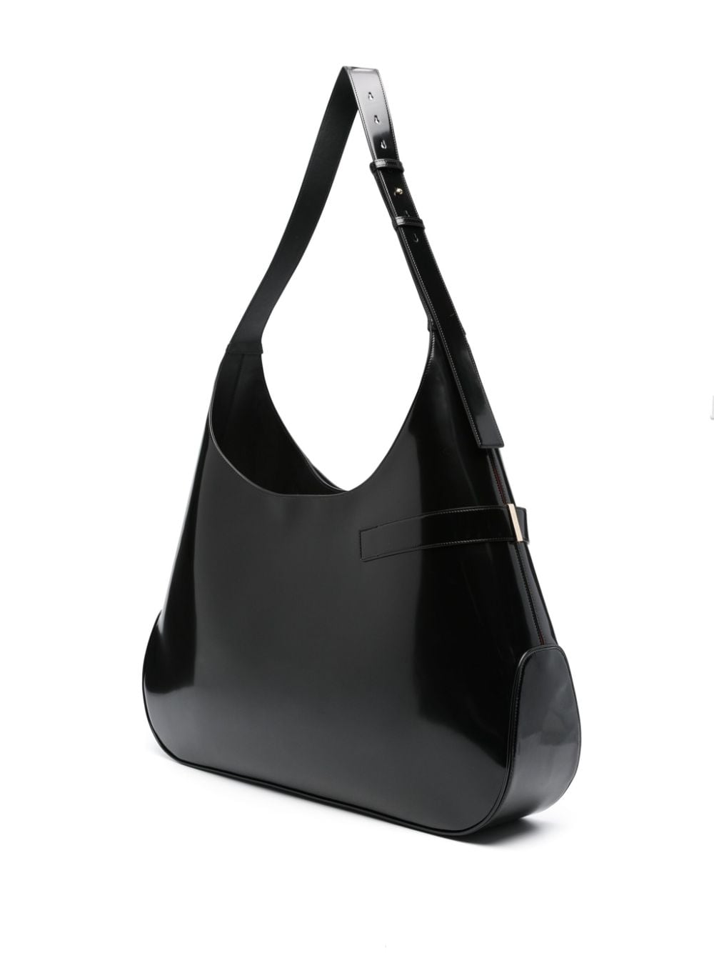 Ferragamo Women's Extra Large Hobo Shoulder Bag