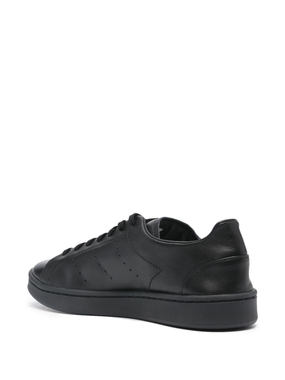 Y-3 Men's Sneakers Black