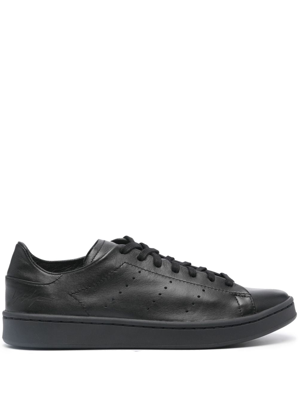 Y-3 Men's Sneakers Black