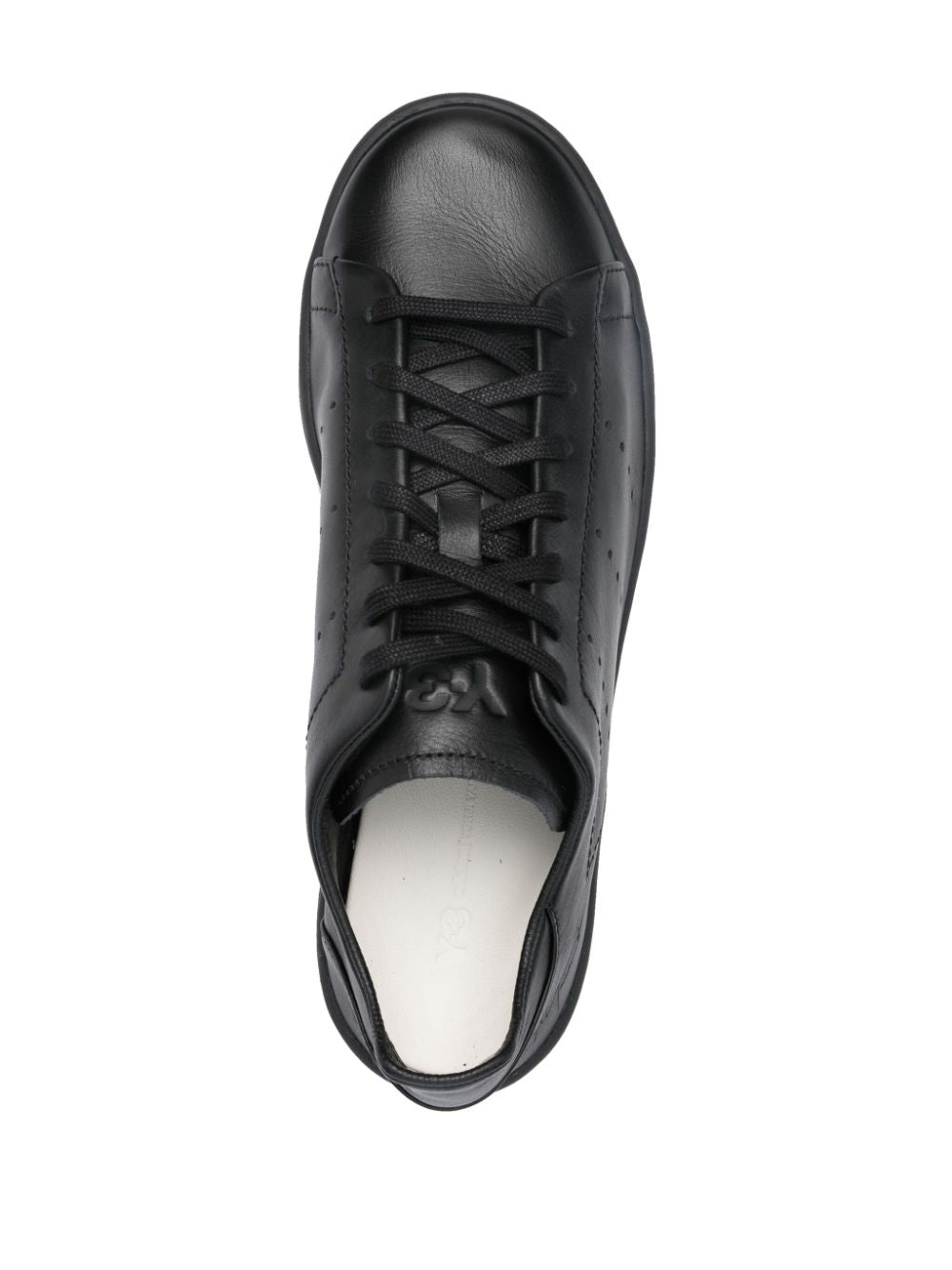 Y-3 Men's Sneakers Black