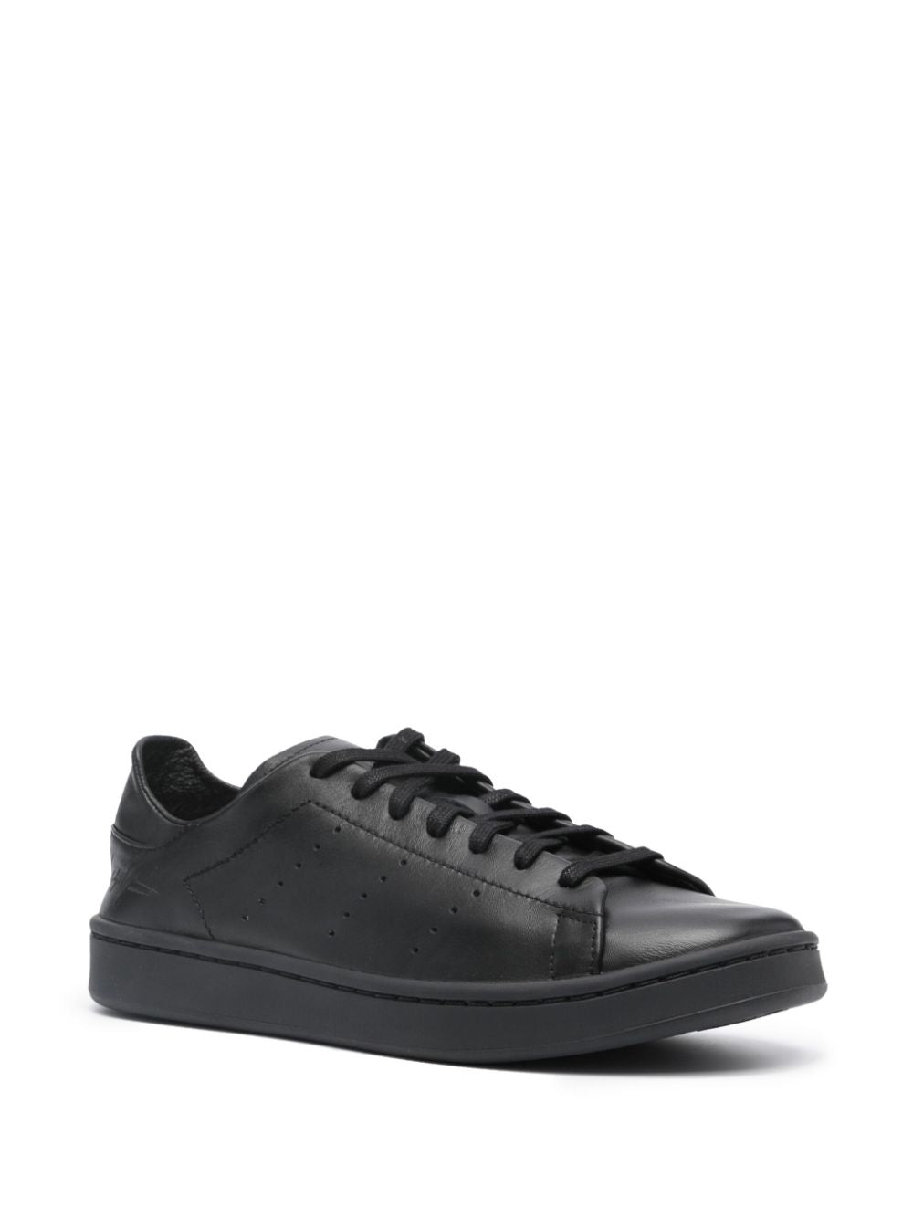 Y-3 Men's Sneakers Black