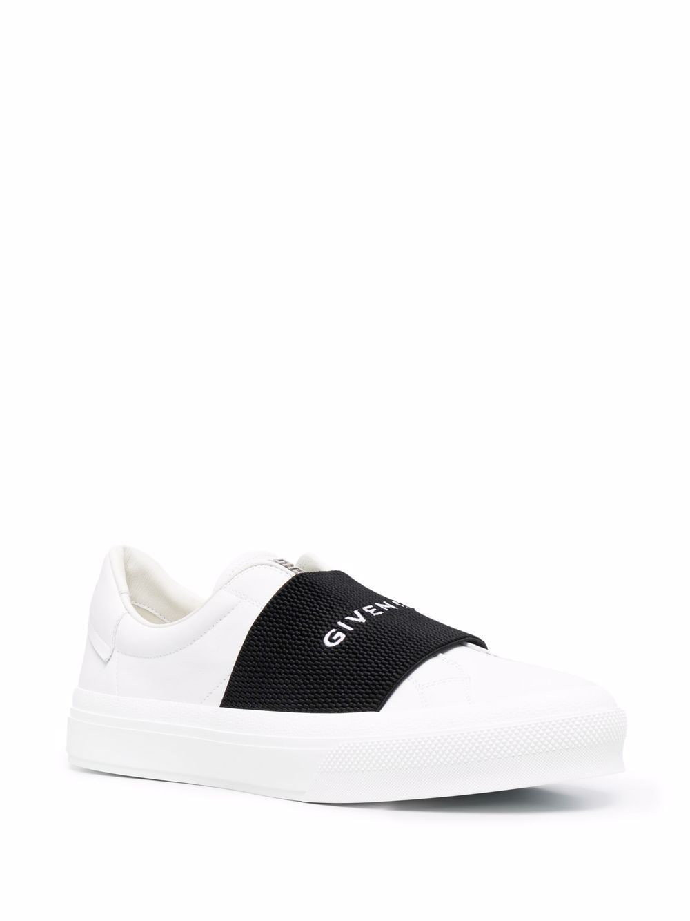 Givenchy Men's Sneakers White