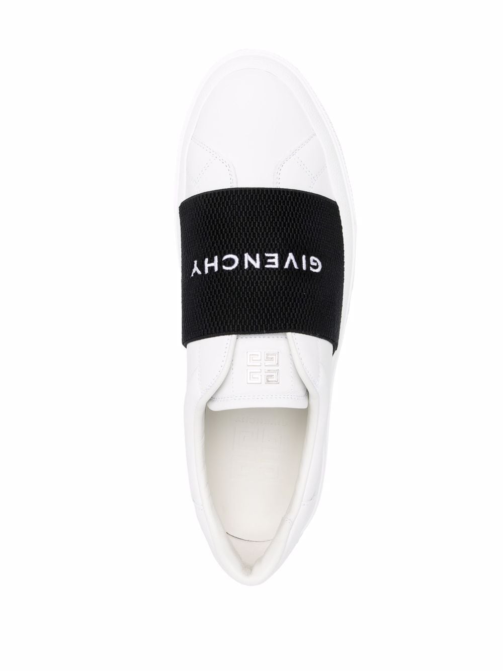 Givenchy Men's Sneakers White