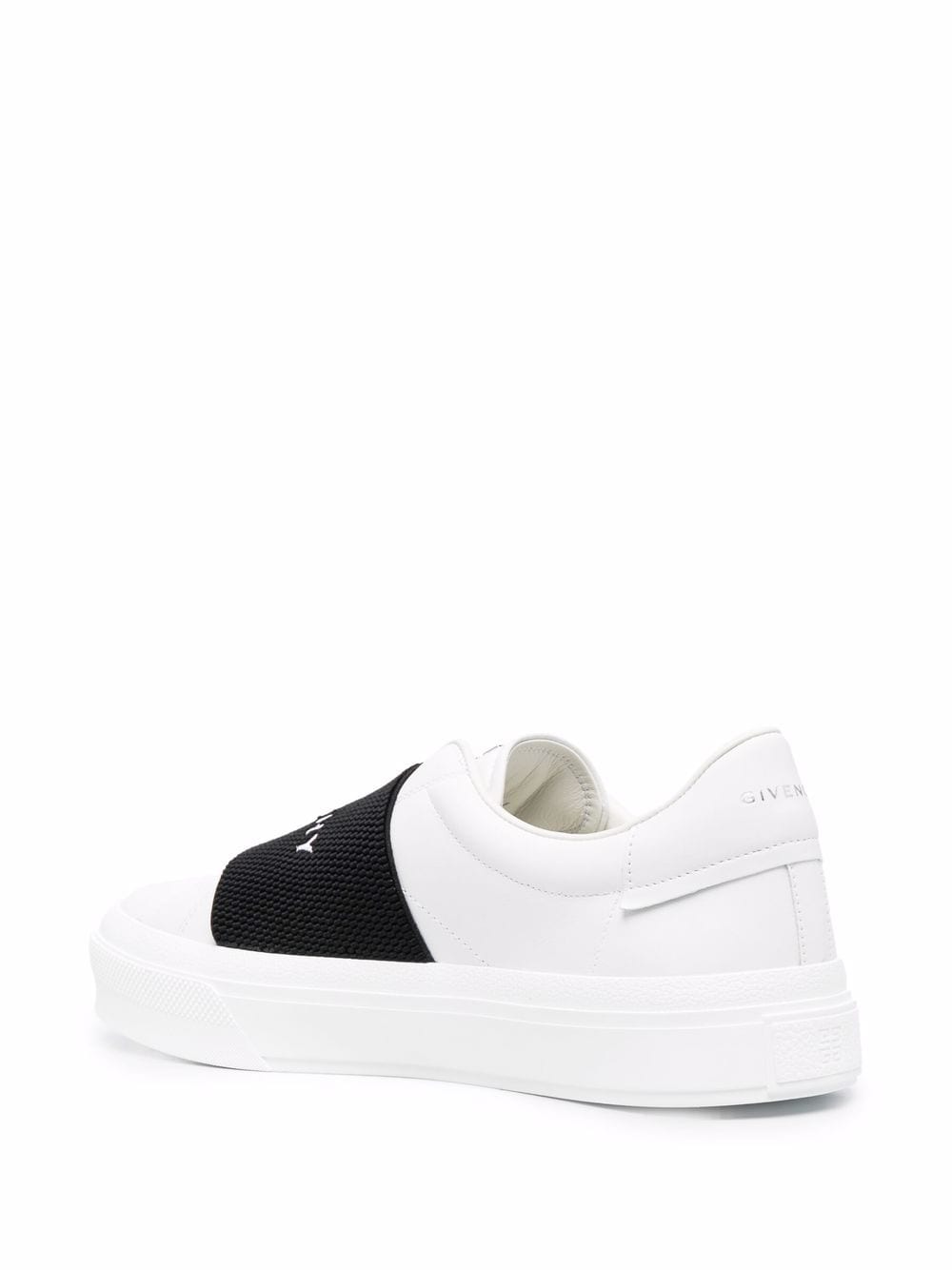 Givenchy Men's Sneakers White