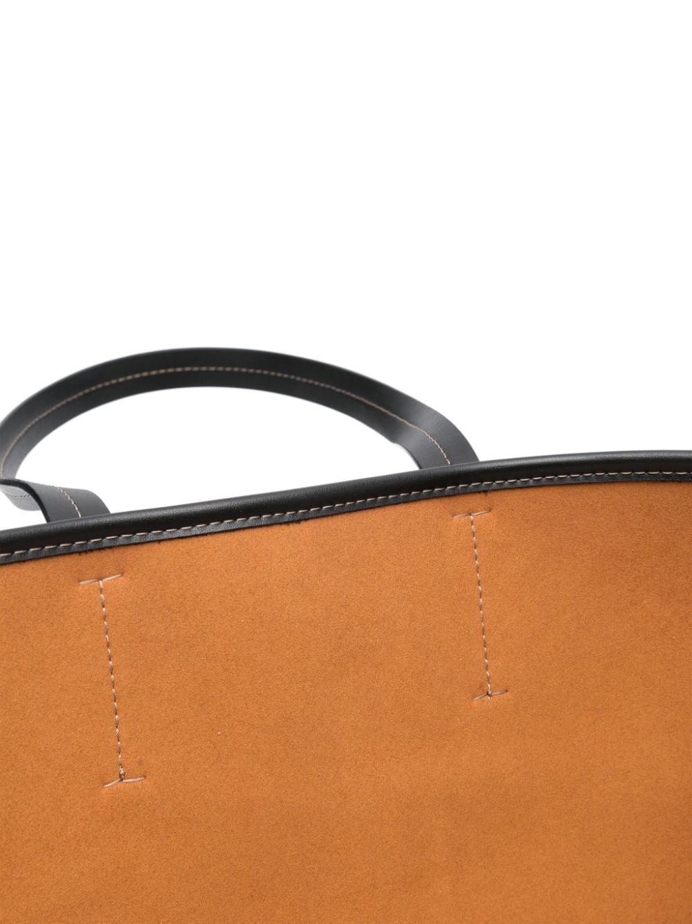 Stella Mccartney Women's Logo-Print Detachable-Purse Bag