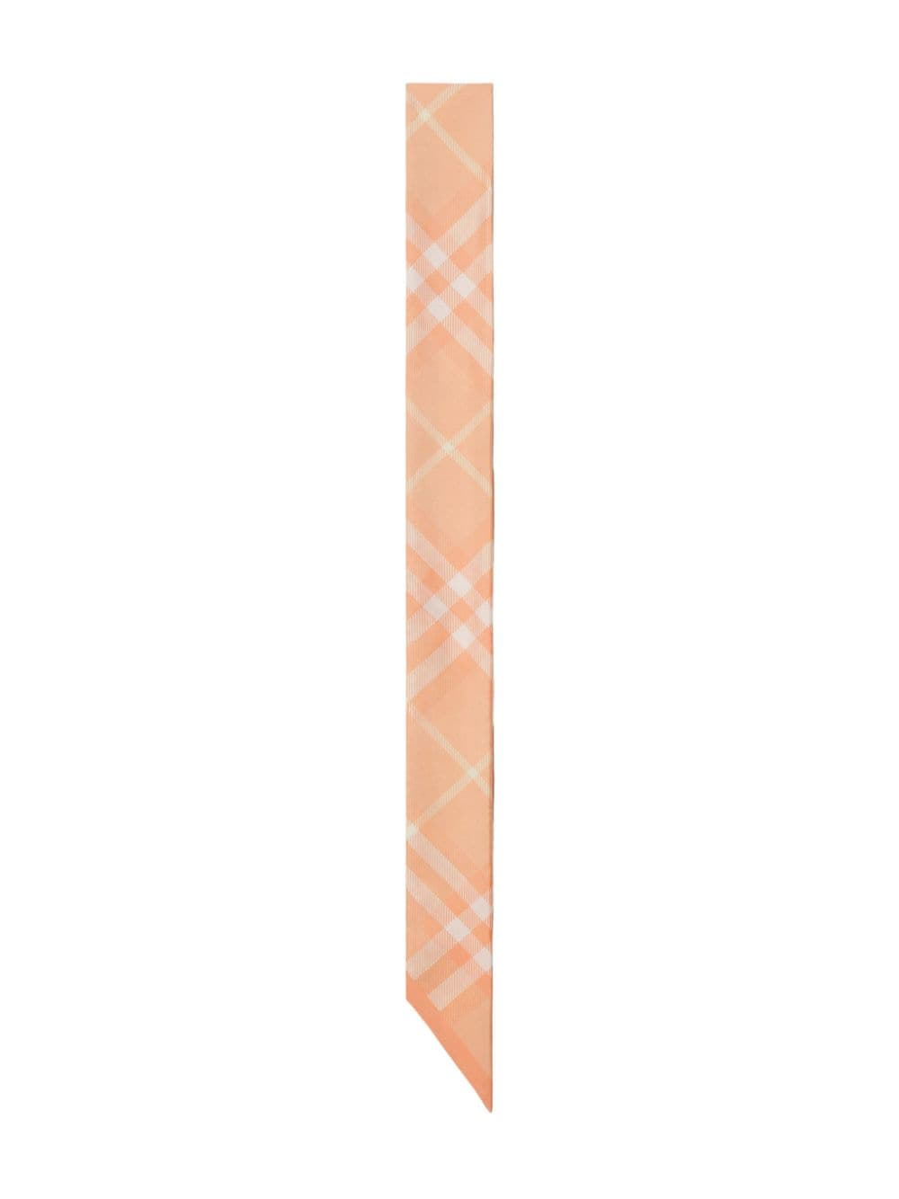 Burberry Women's Scarfs Pink