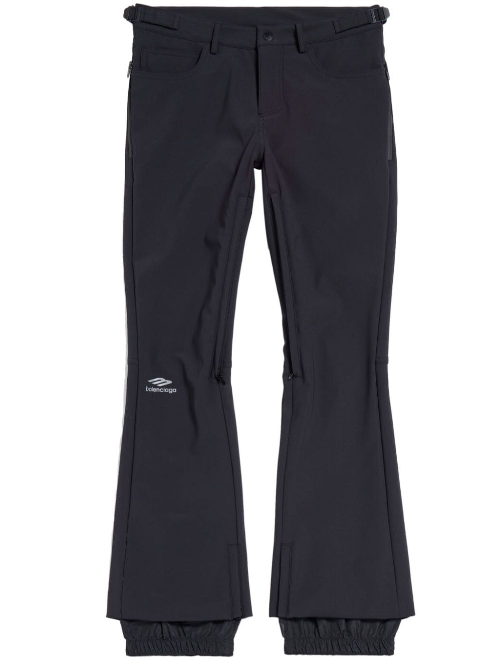 Balenciaga Women's 5-Pocket Ski Pants