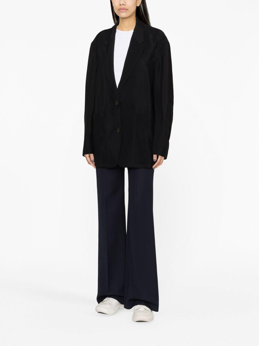 Studio Nicholson Pre Women's Cotton Blend Jacket