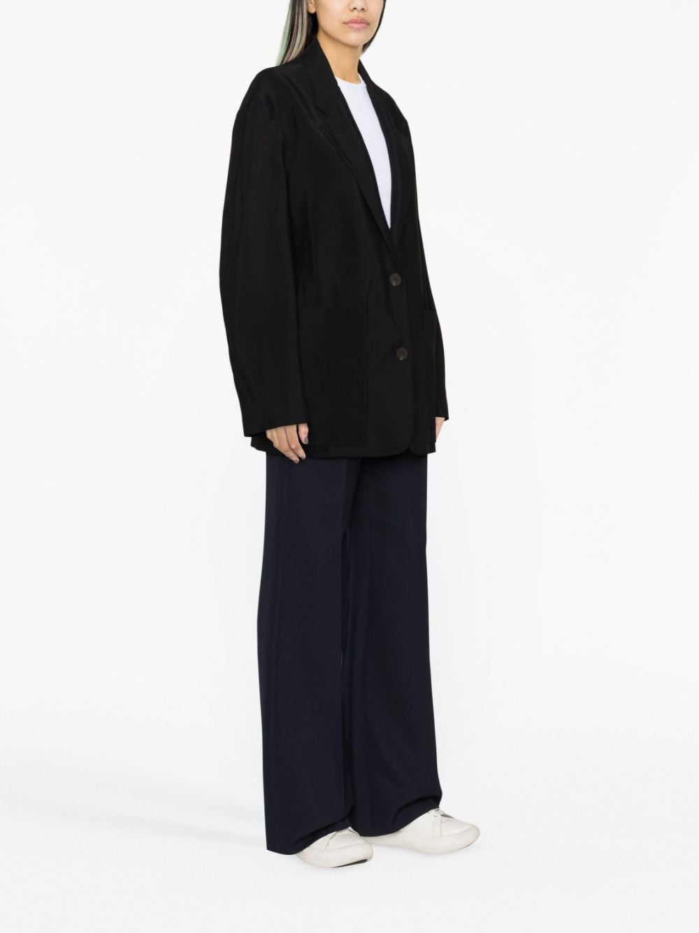 Studio Nicholson Pre Women's Cotton Blend Jacket
