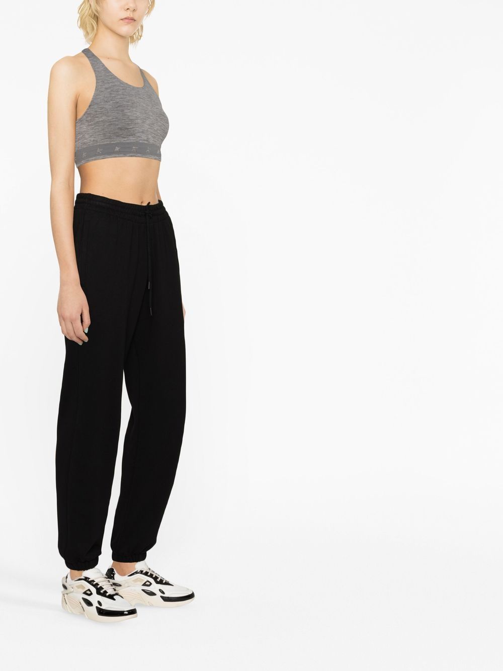 Golden Goose Women's Top Grey