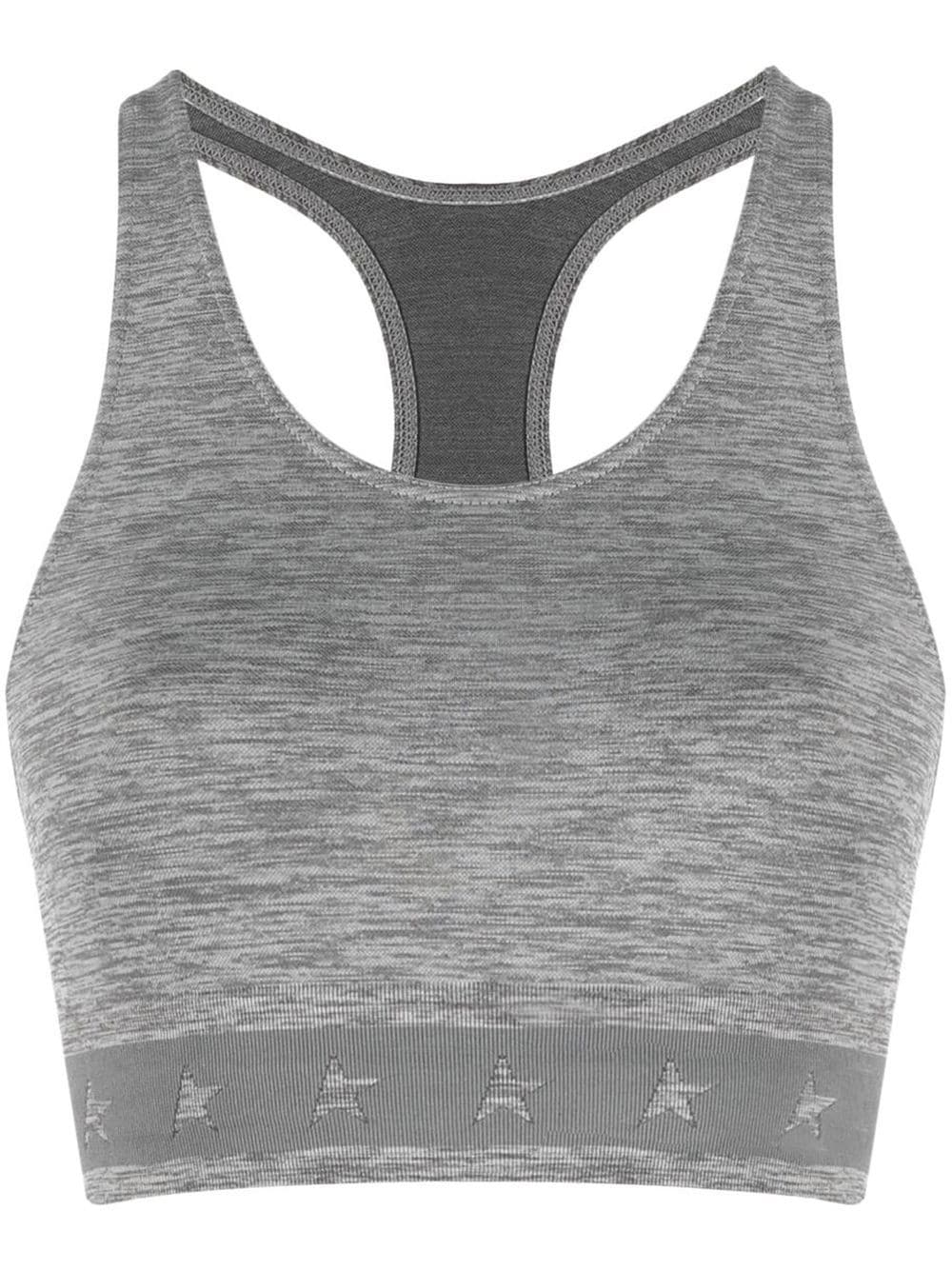 Golden Goose Women's Top Grey