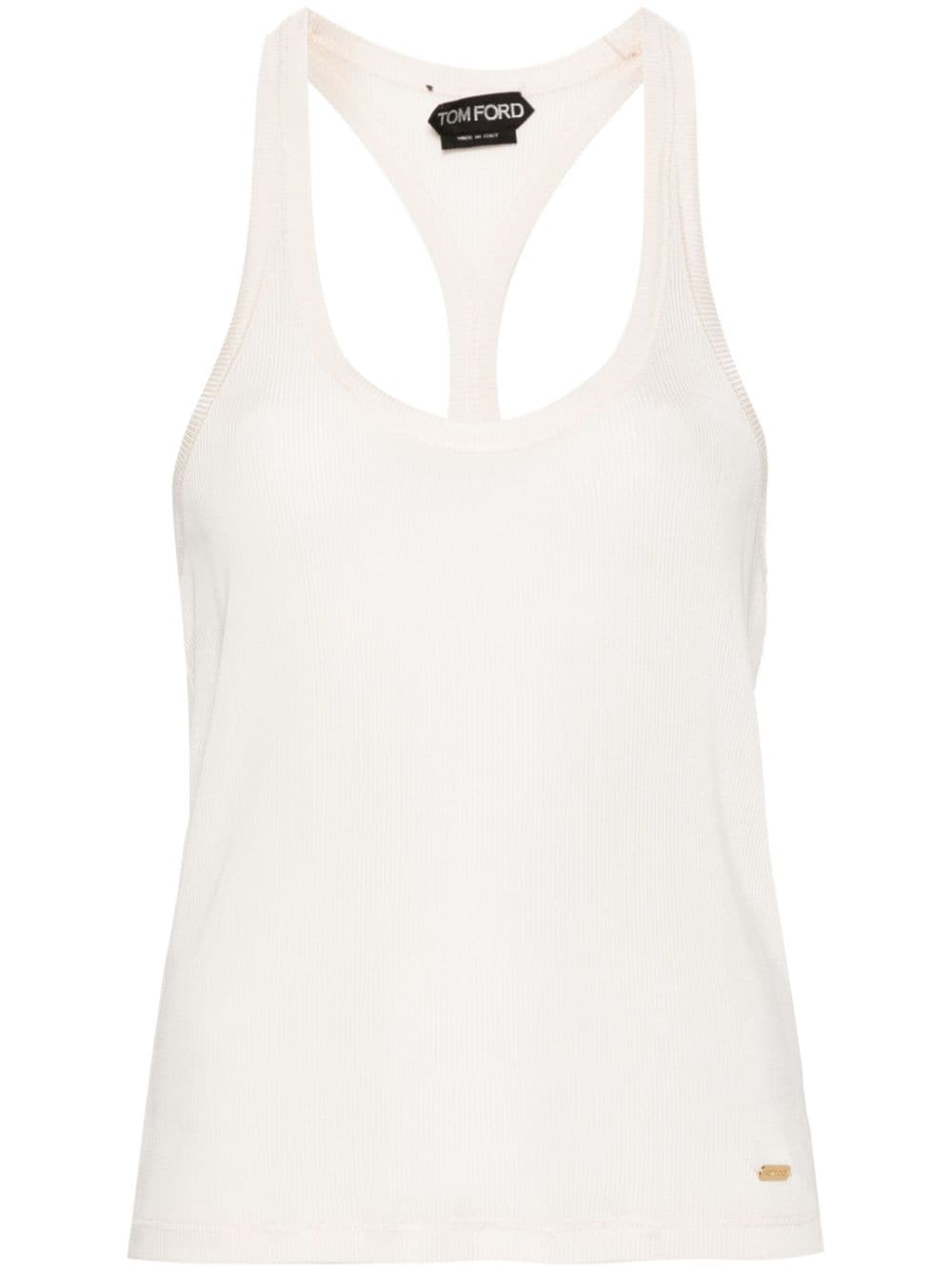 Tom Ford Women's Top Beige