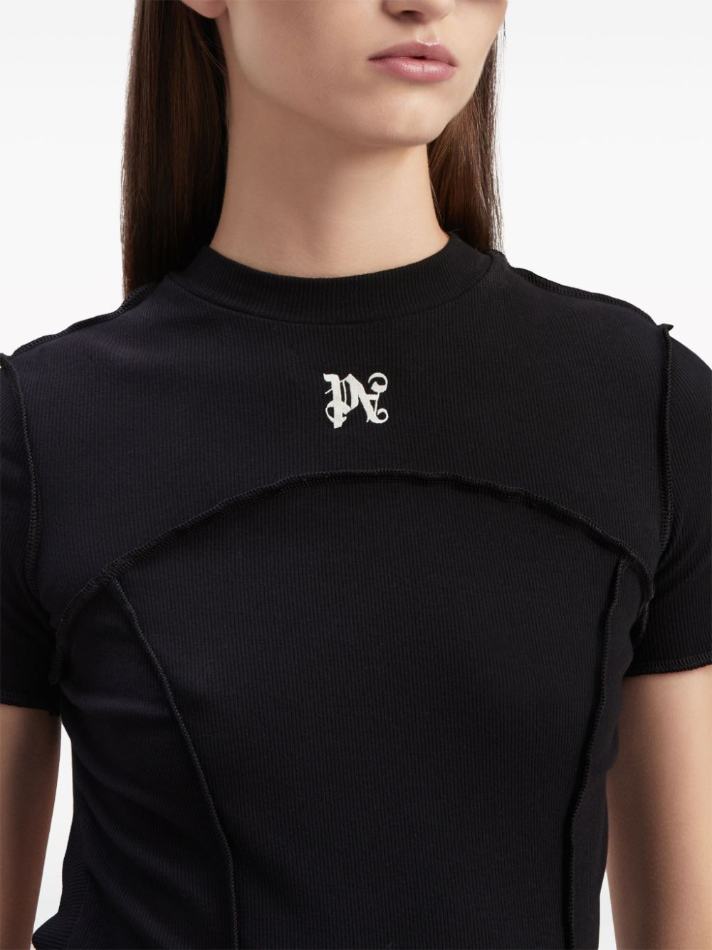 Palm Angels Women's Dresses Black