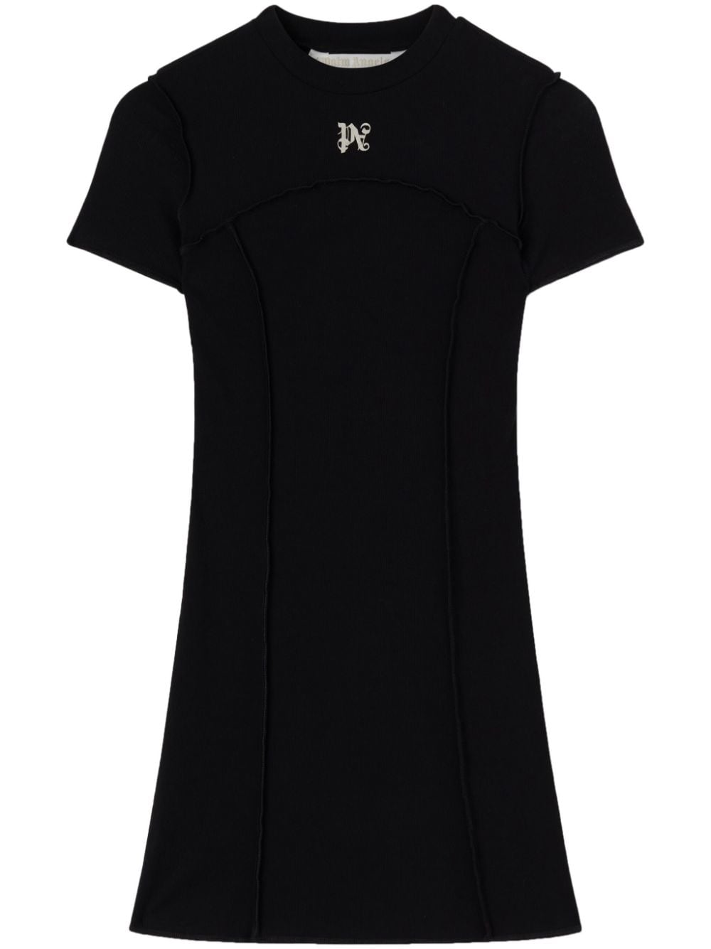 Palm Angels Women's Dresses Black