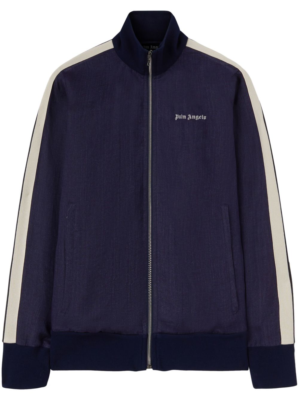 Palm Angels Men's Logo Track Jacket