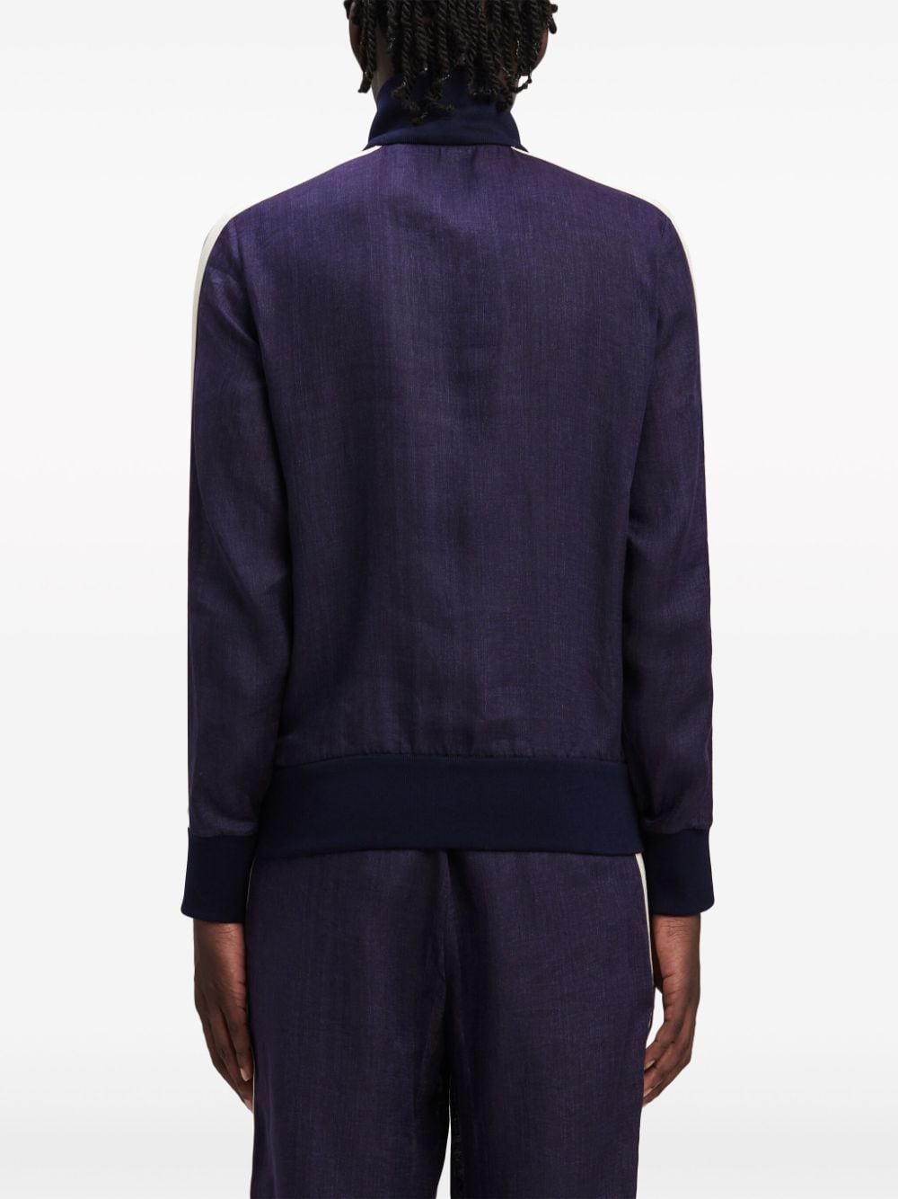 Palm Angels Men's Logo Track Jacket