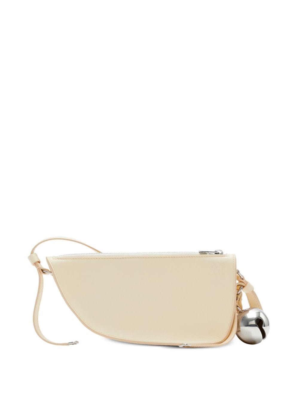 Burberry Men's Shield Mini Shoulder Bag