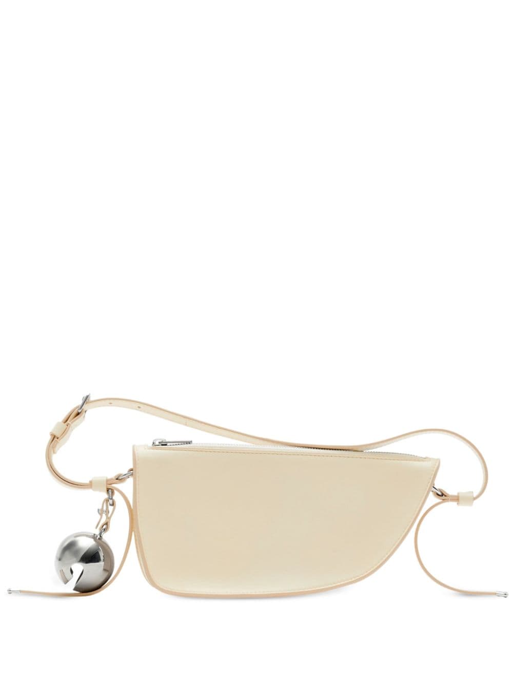Burberry Men's Shield Mini Shoulder Bag