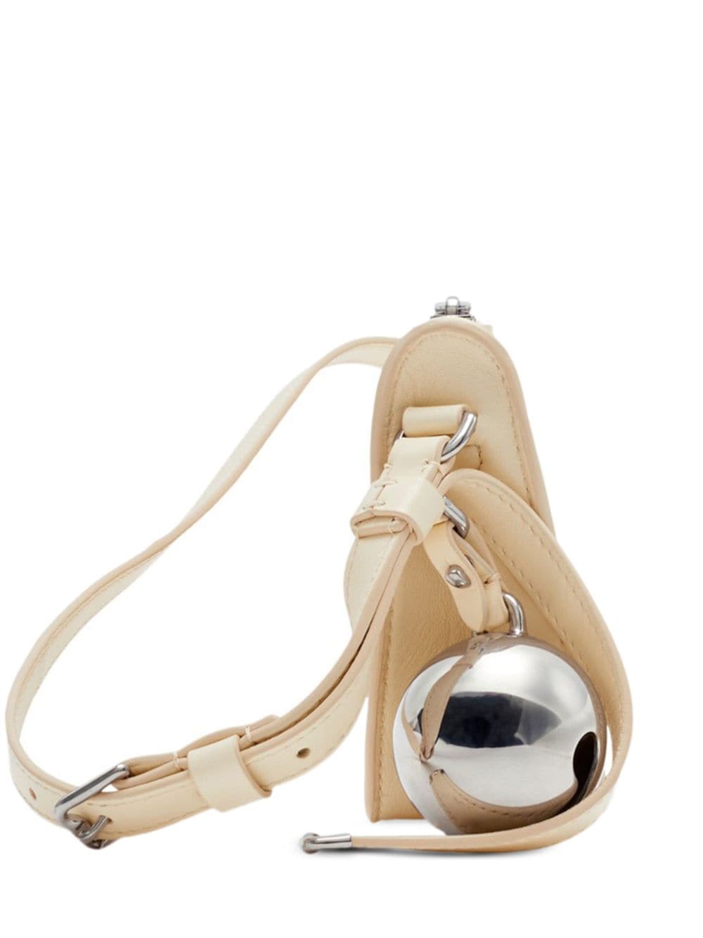 Burberry Men's Shield Mini Shoulder Bag