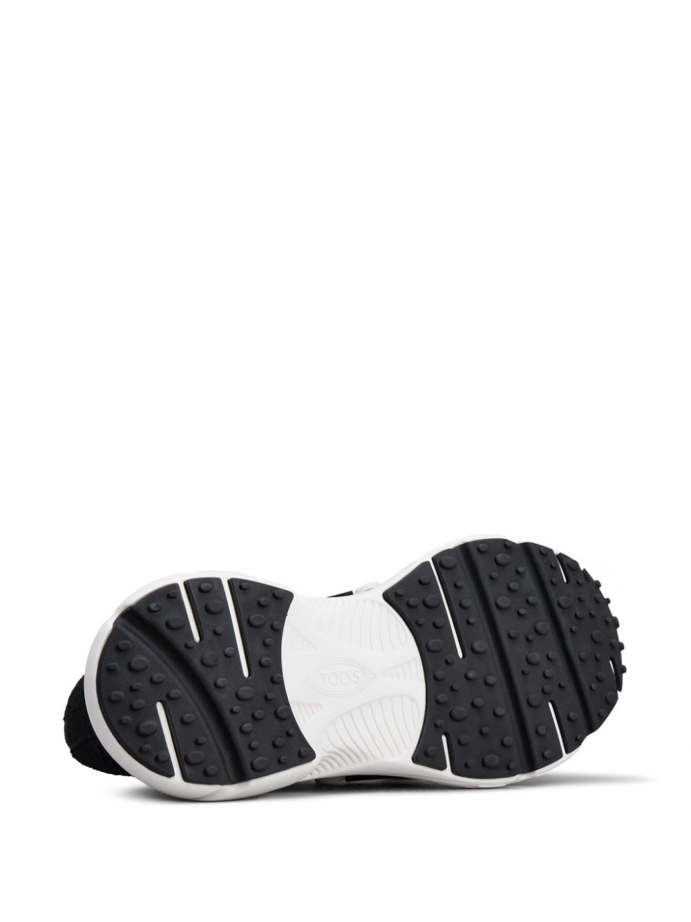 Tod's Women's Sneakers Black