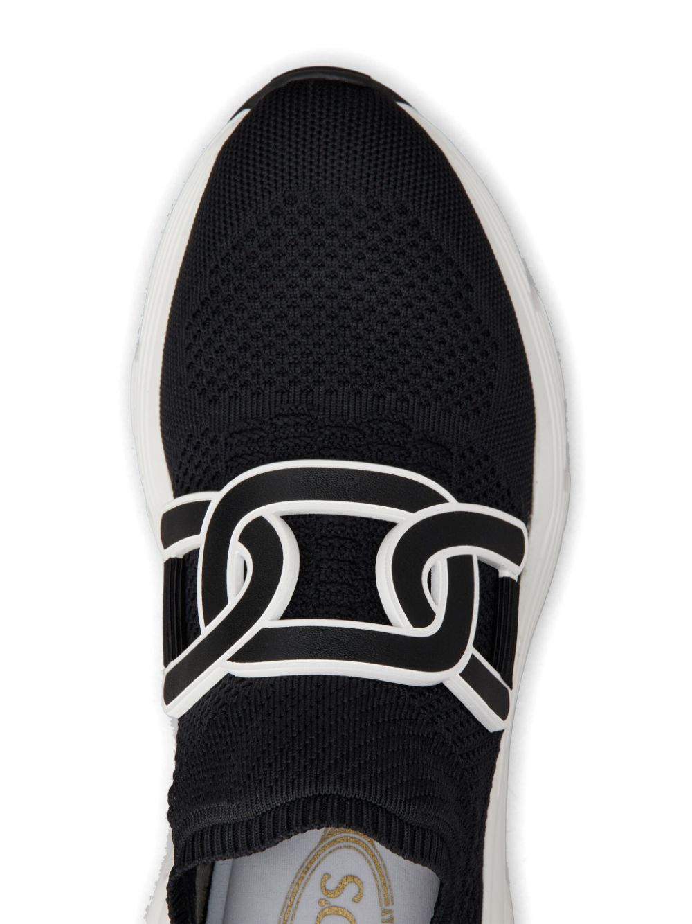 Tod's Women's Sneakers Black