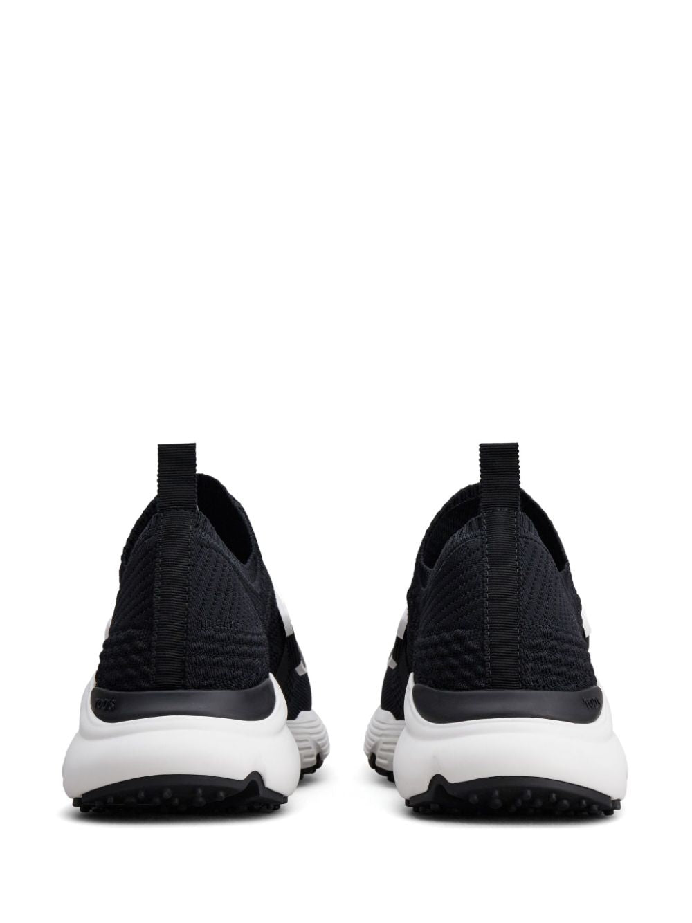 Tod's Women's Sneakers Black