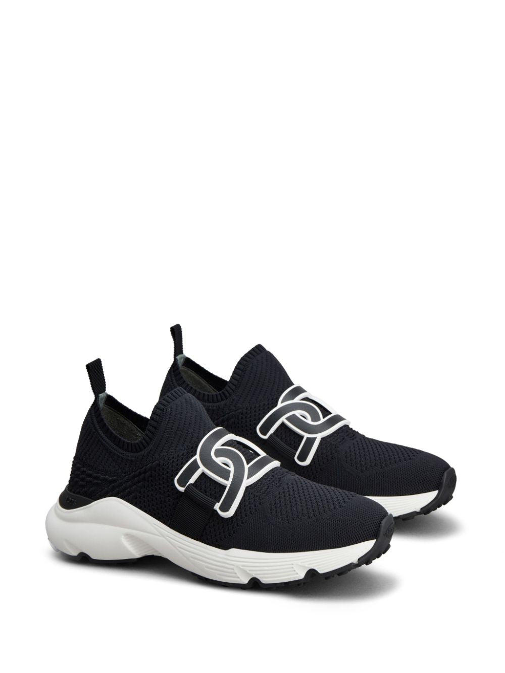 Tod's Women's Sneakers Black