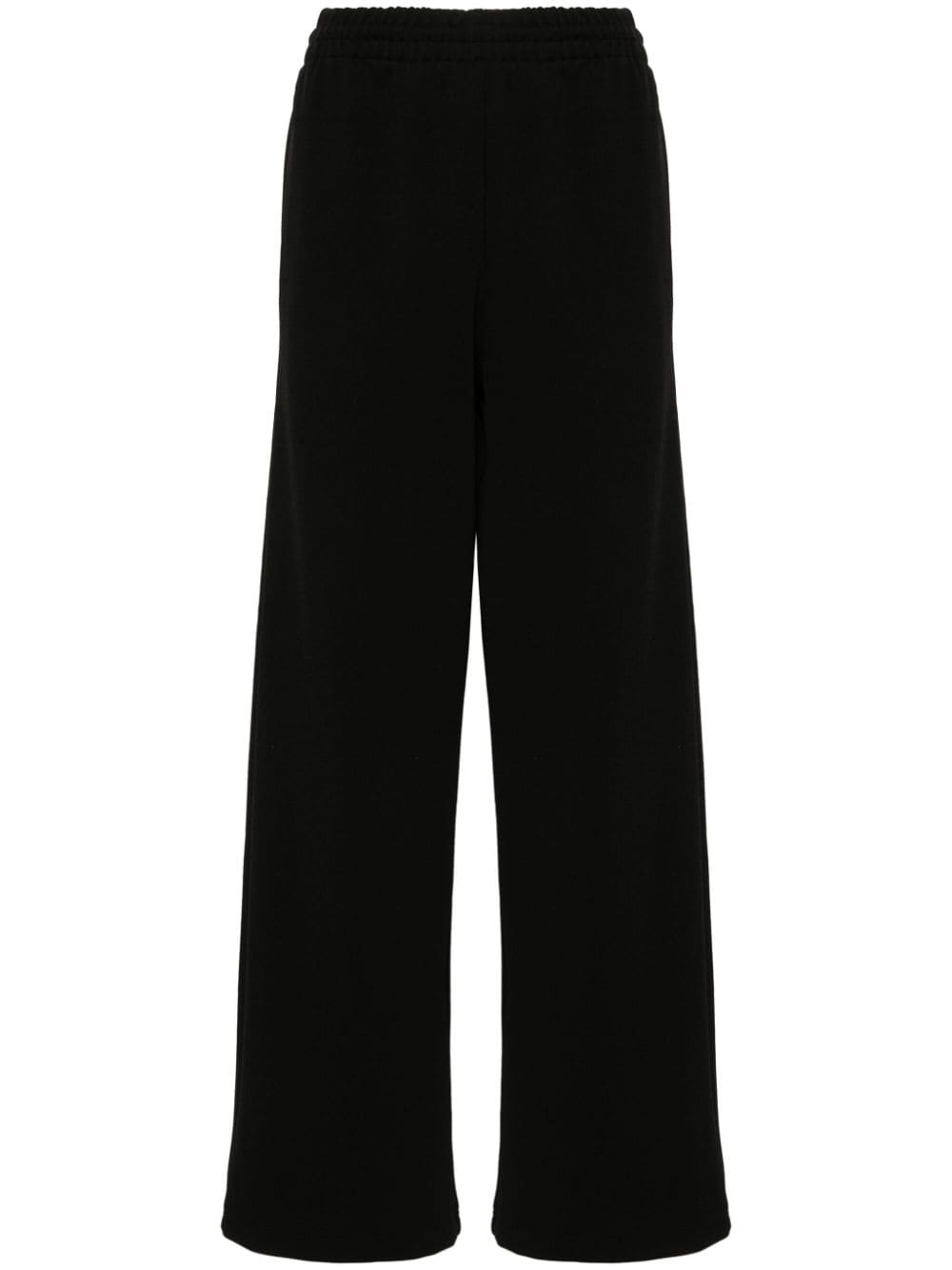 Wardrobe.Nyc Women's Track Pants