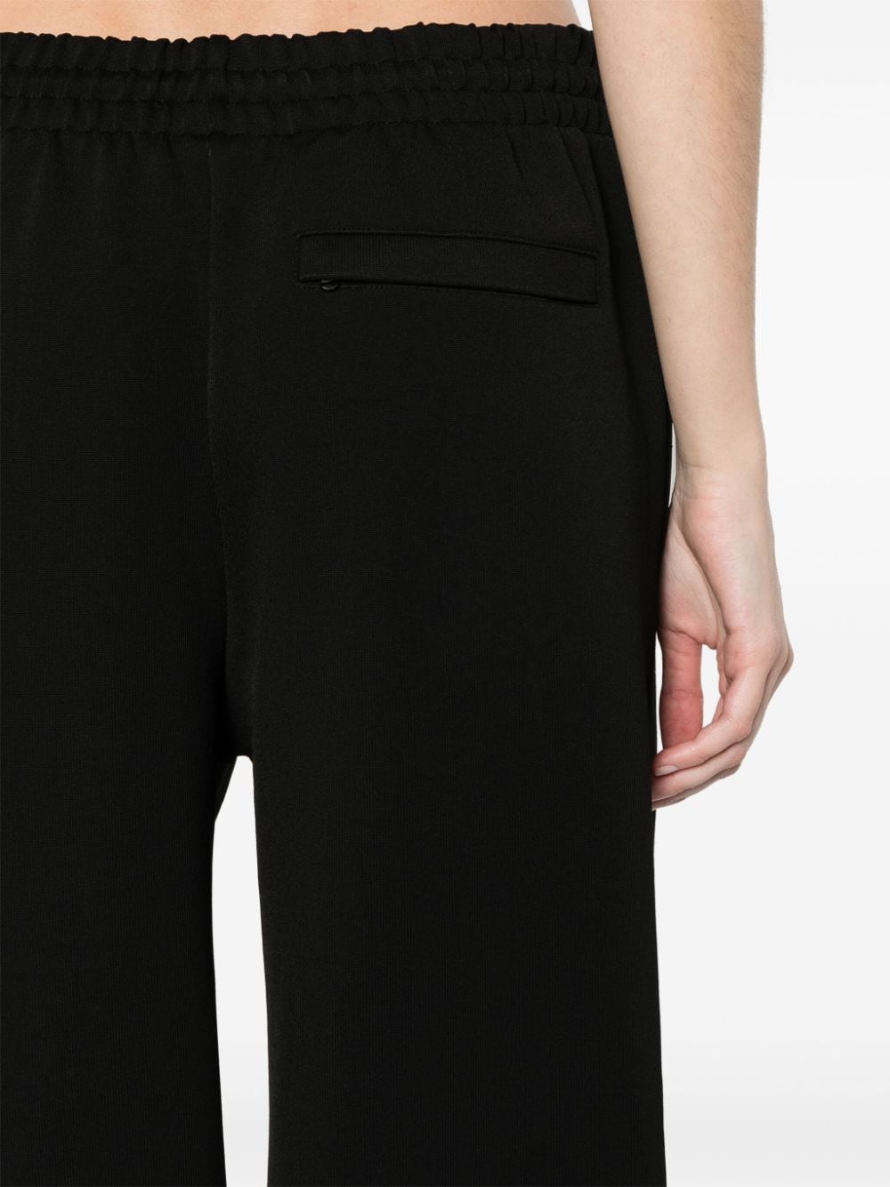 Wardrobe.Nyc Women's Track Pants