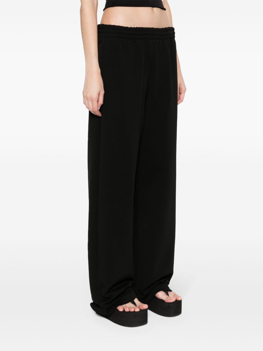 Wardrobe.Nyc Women's Track Pants