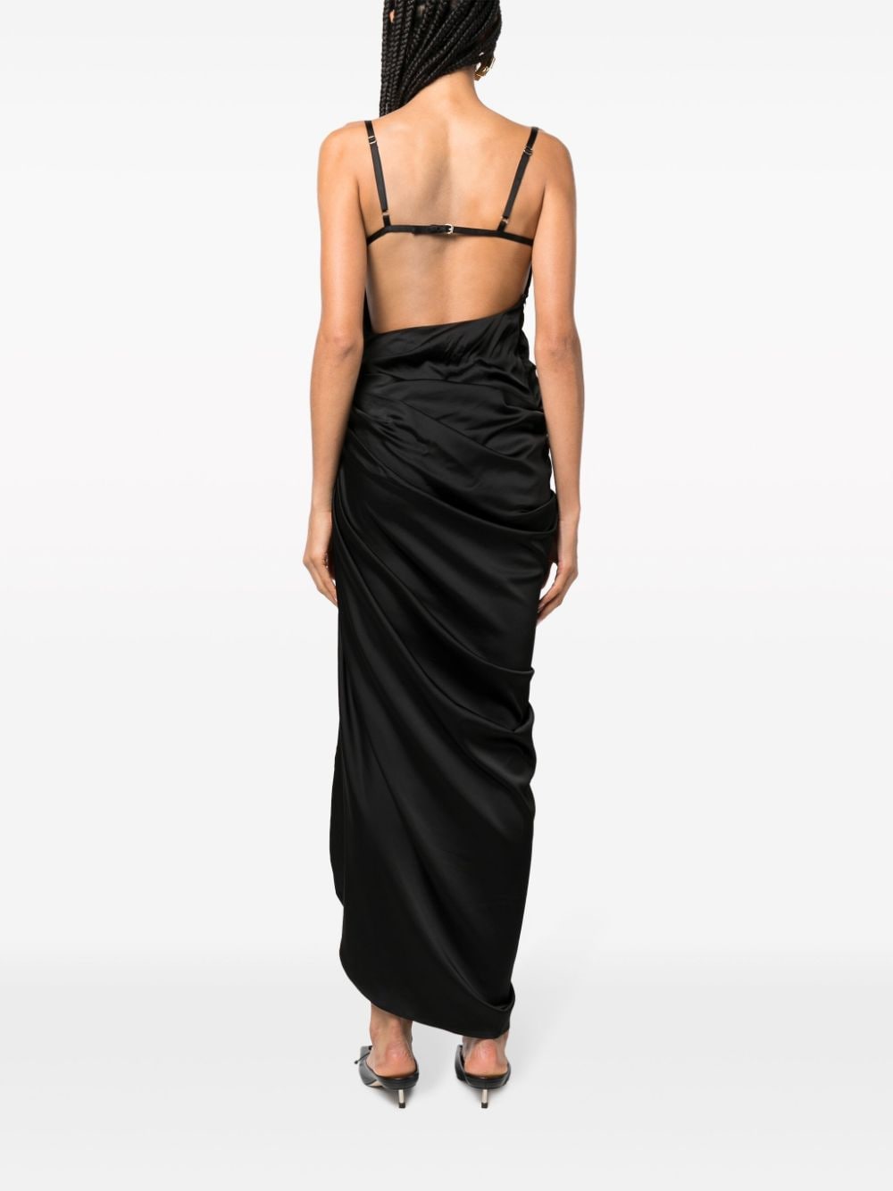 Jacquemus Women's Dresses Black