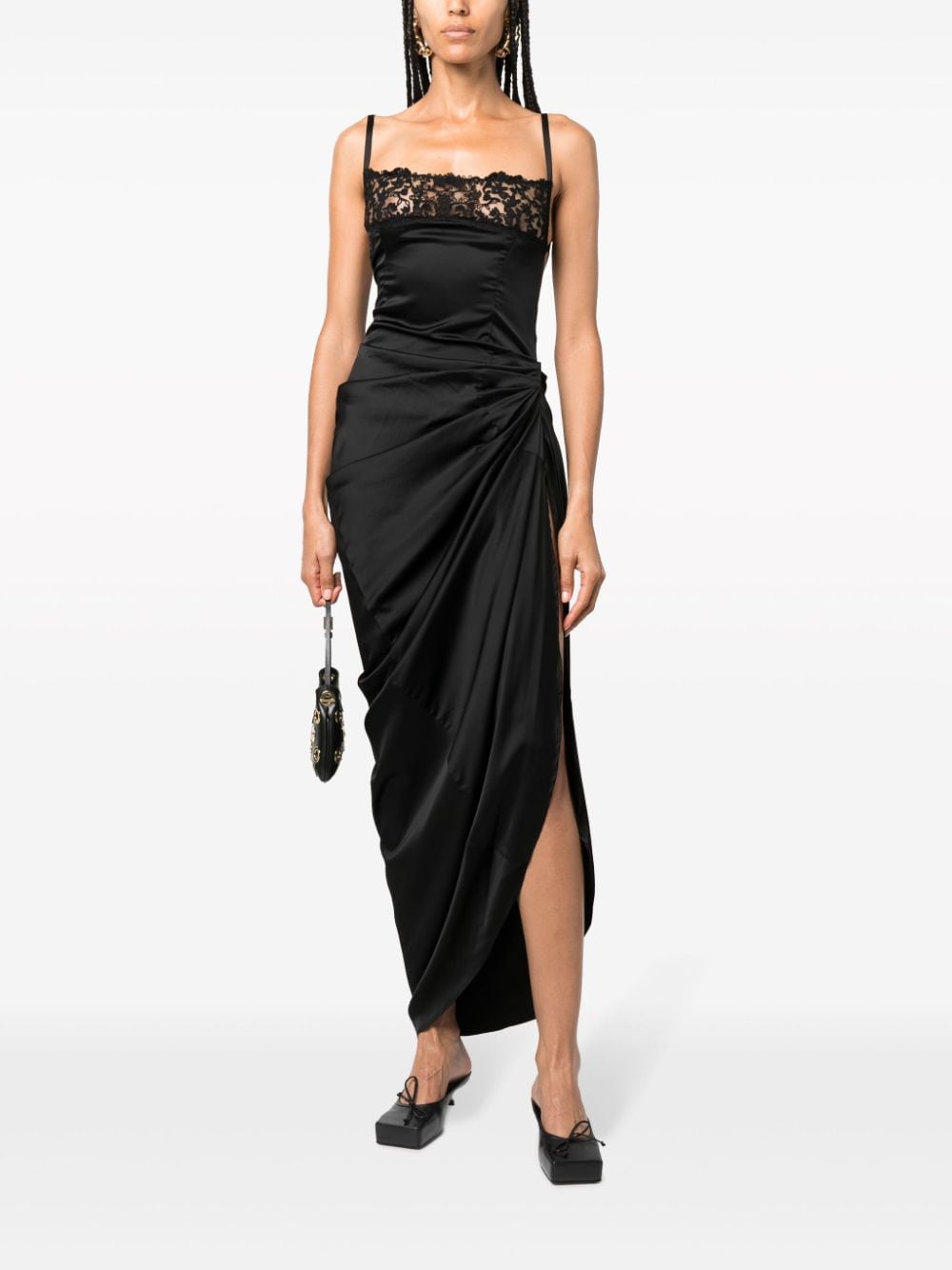 Jacquemus Women's Dresses Black