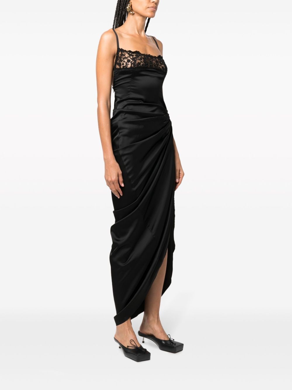 Jacquemus Women's Dresses Black