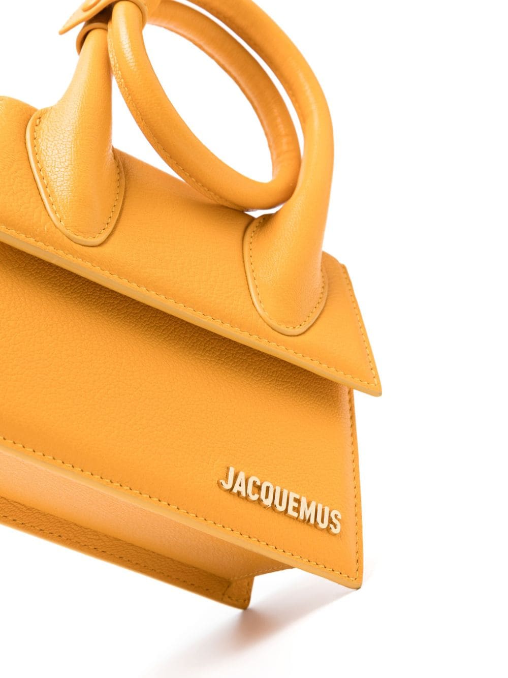 Jacquemus Women's Bags.. Orange