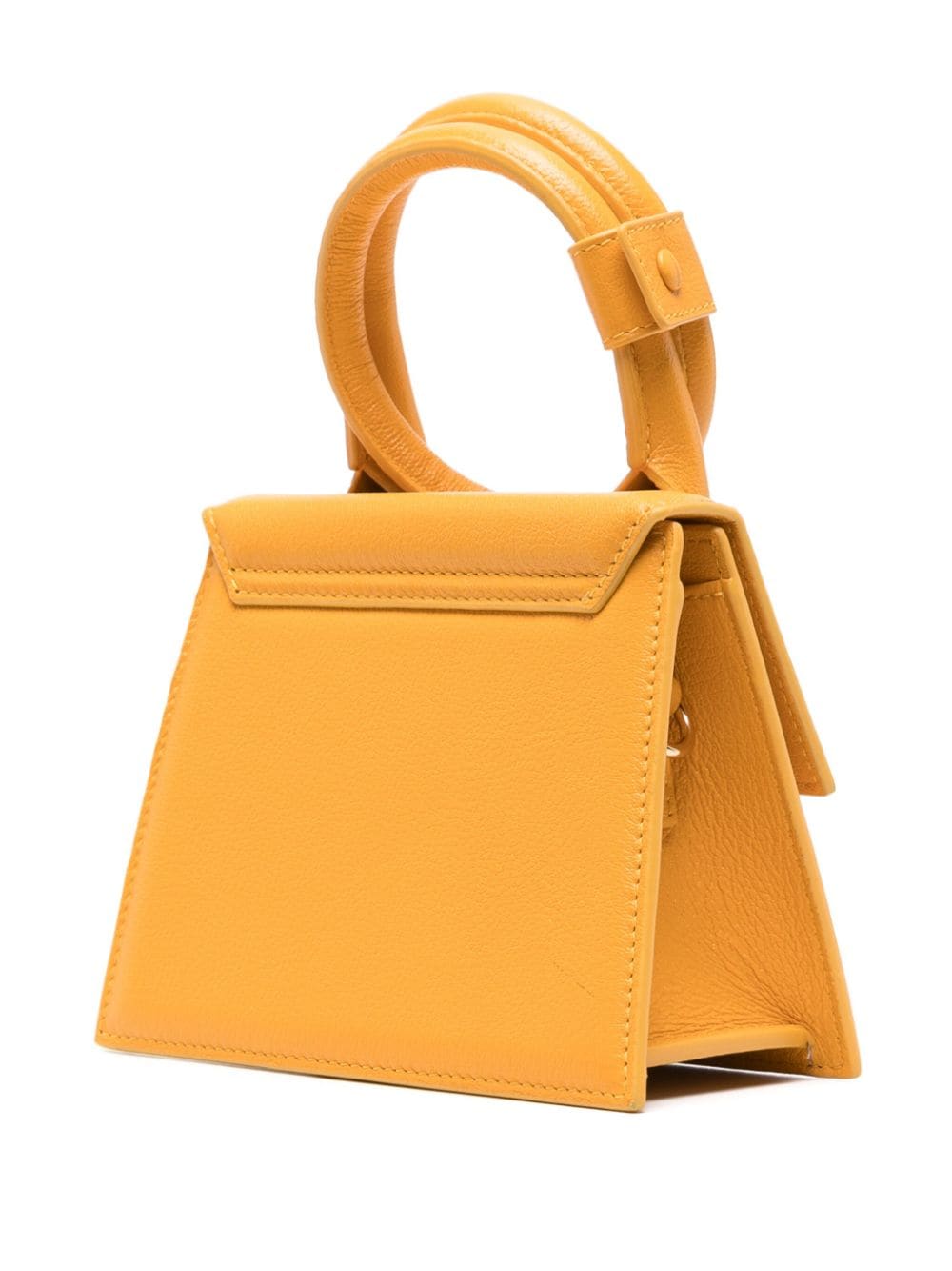 Jacquemus Women's Bags.. Orange