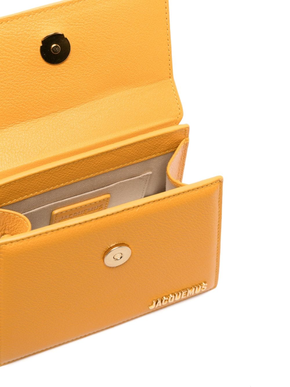 Jacquemus Women's Bags.. Orange