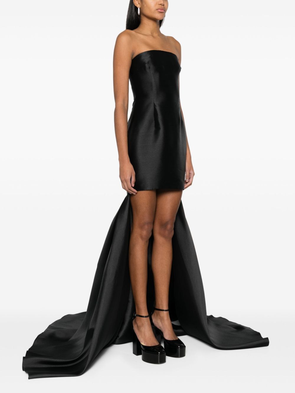 Solace London Women's Dresses Black