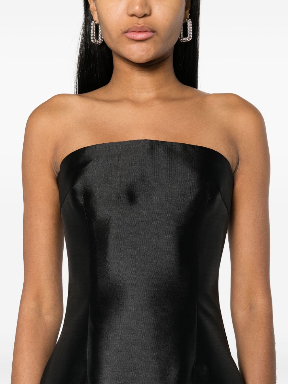 Solace London Women's Dresses Black