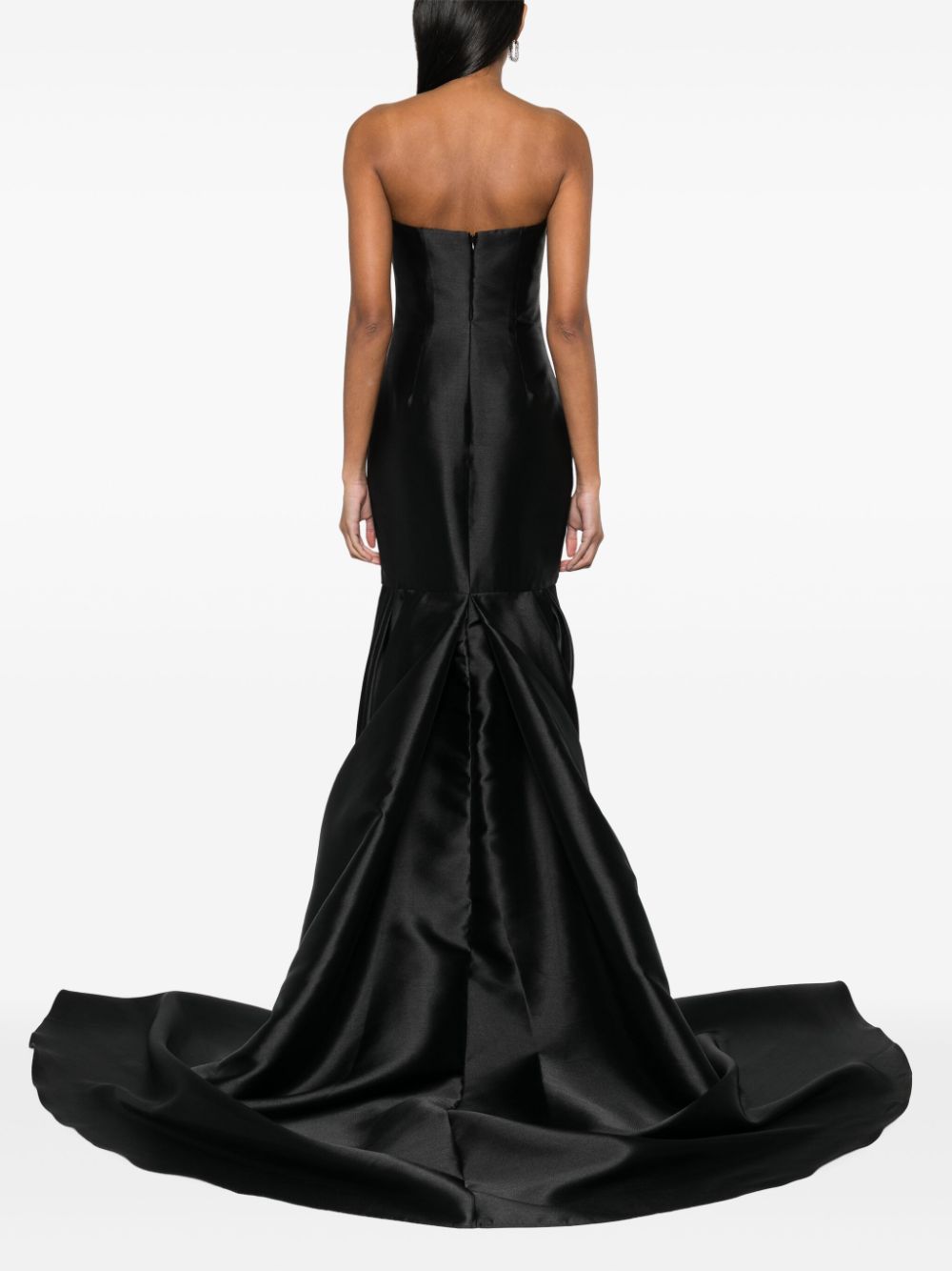 Solace London Women's Dresses Black