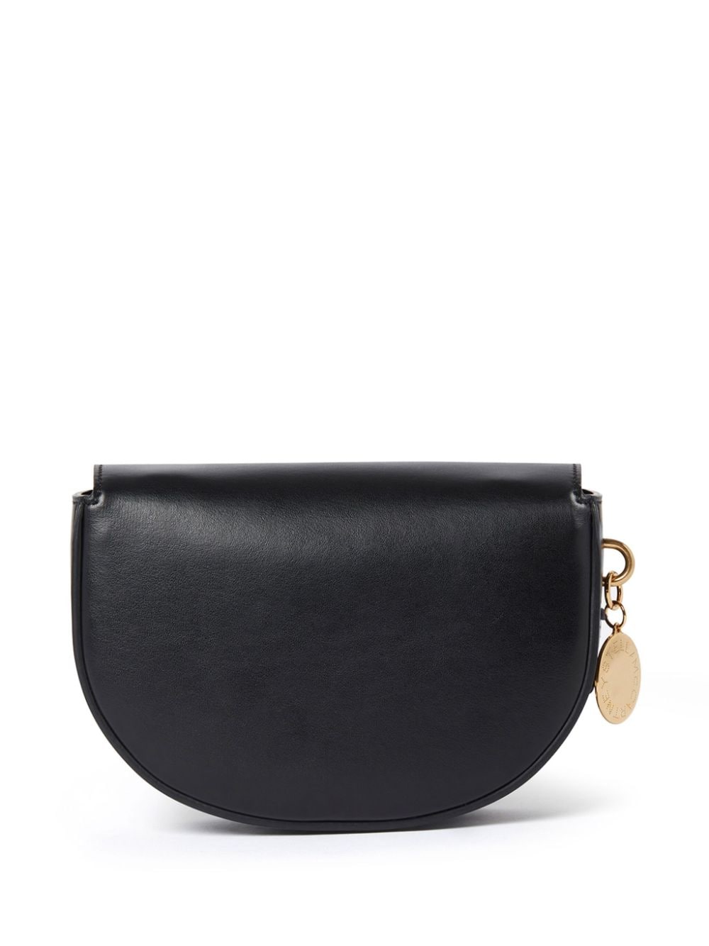 Stella Mccartney Women's Frayme Faux-Leather Shoulder Bag