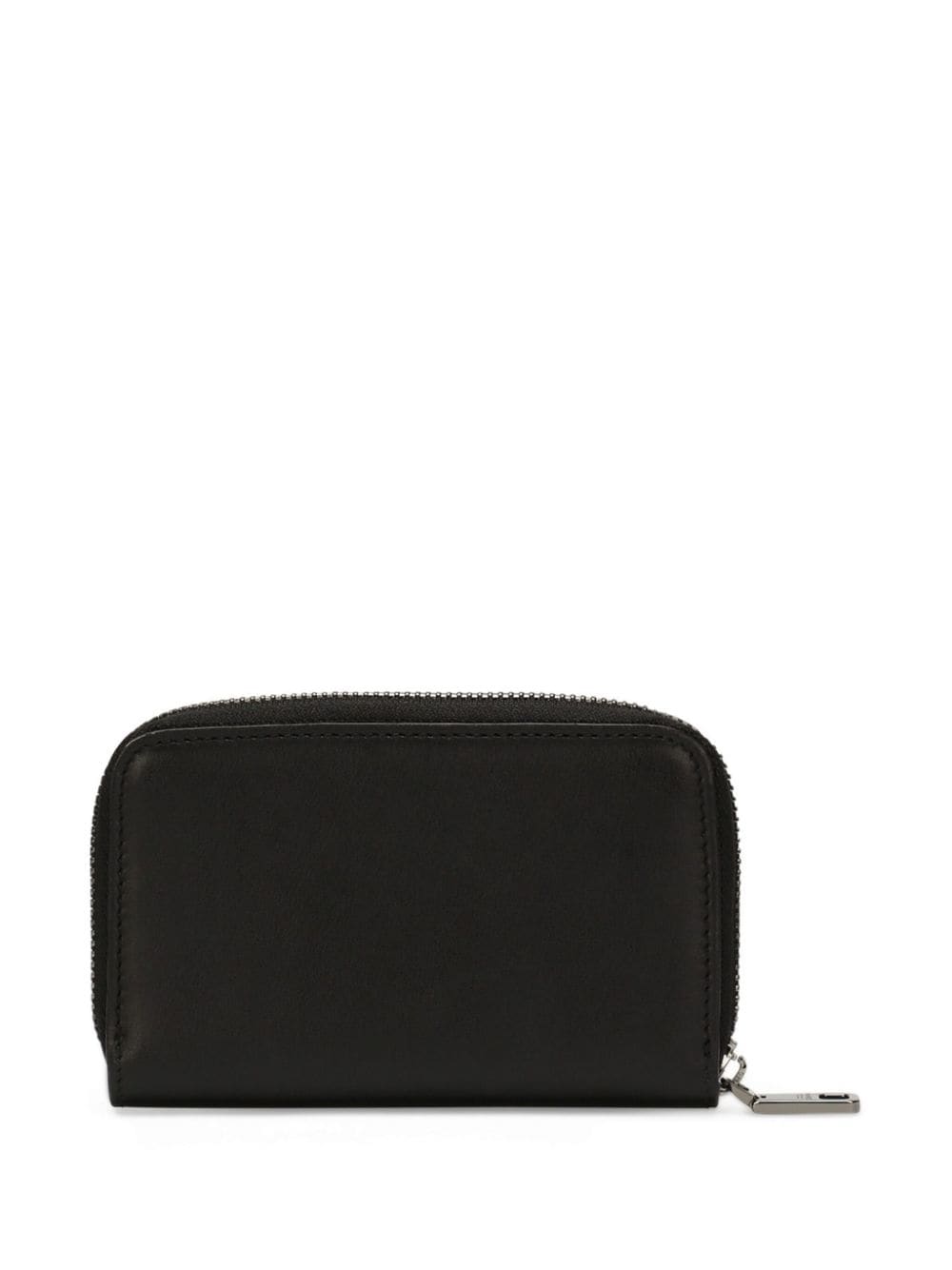 Dolce & Gabbana Men's Wallets Black