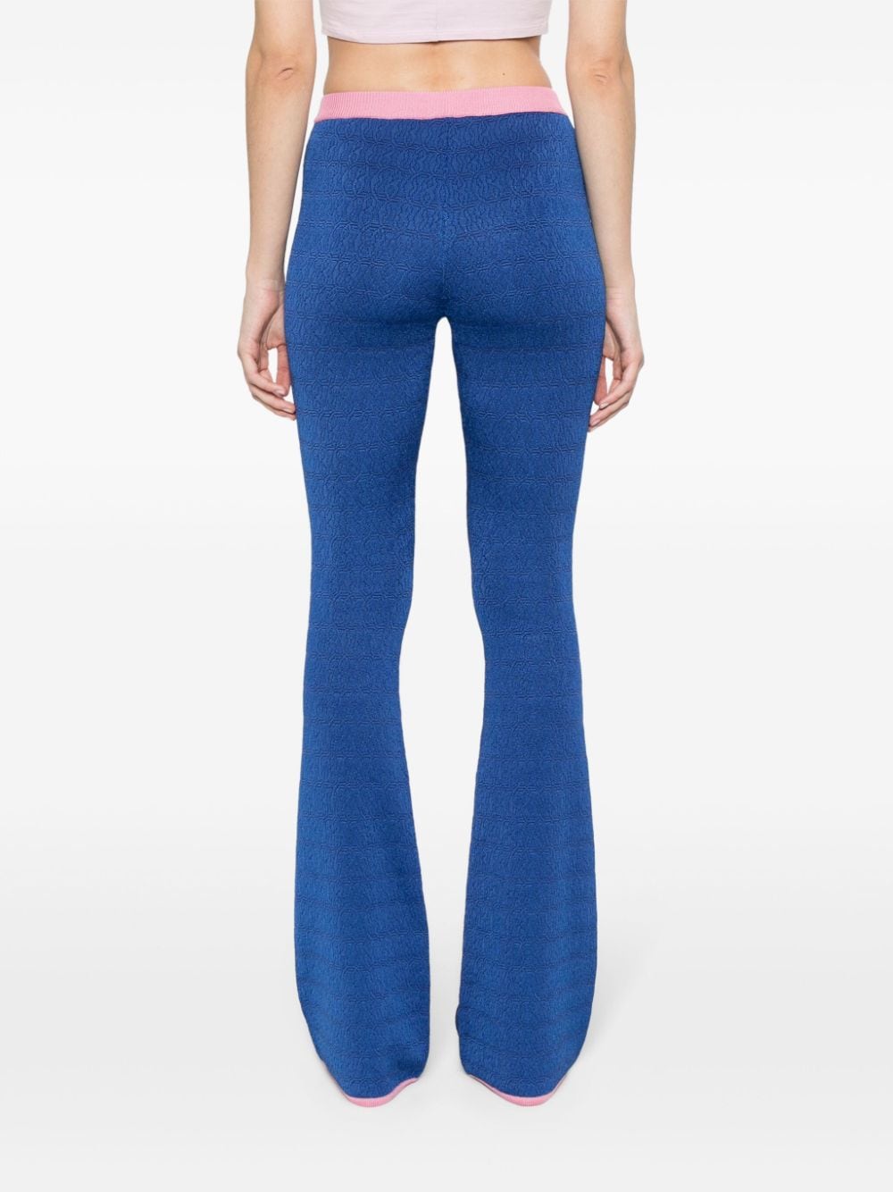Bally Women's Flared Trousers