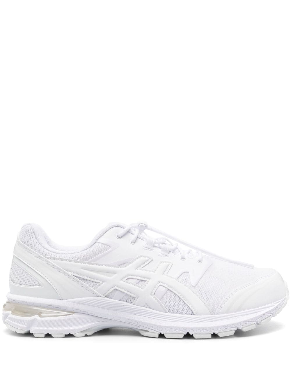 Comme Des Garcons Men's Sneakers White