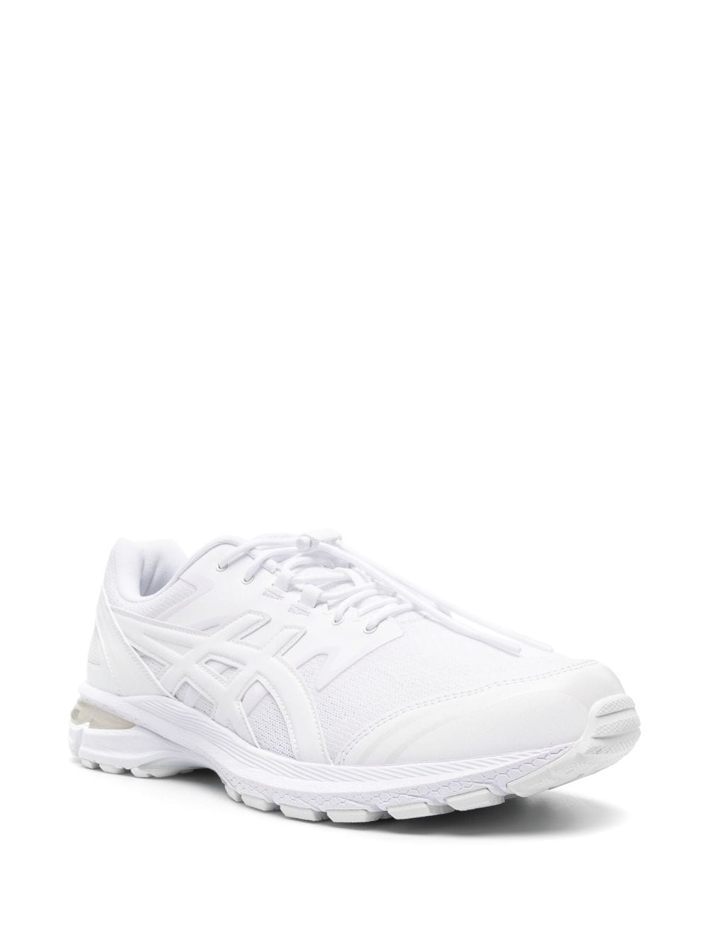 Comme Des Garcons Men's Sneakers White