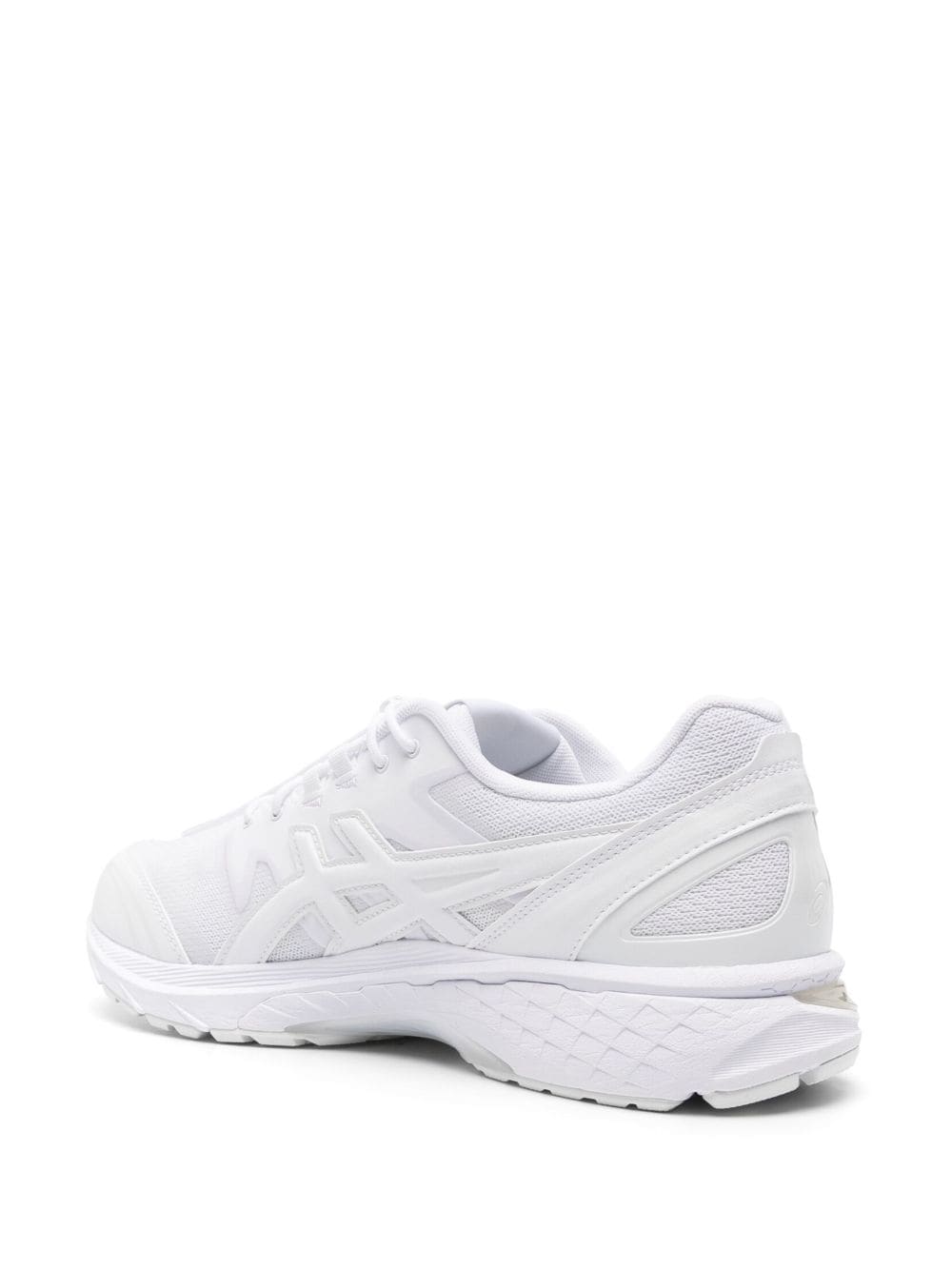 Comme Des Garcons Men's Sneakers White