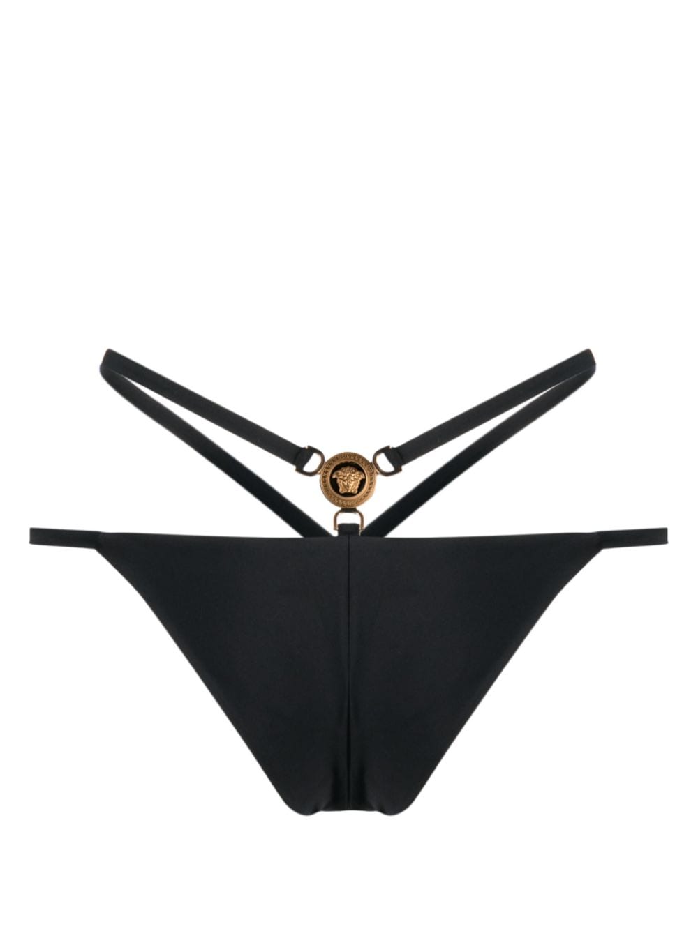 Versace Women's Sea Clothing Black